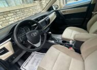 Corolla