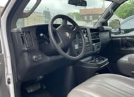 Chevrolet Camaro 1SS