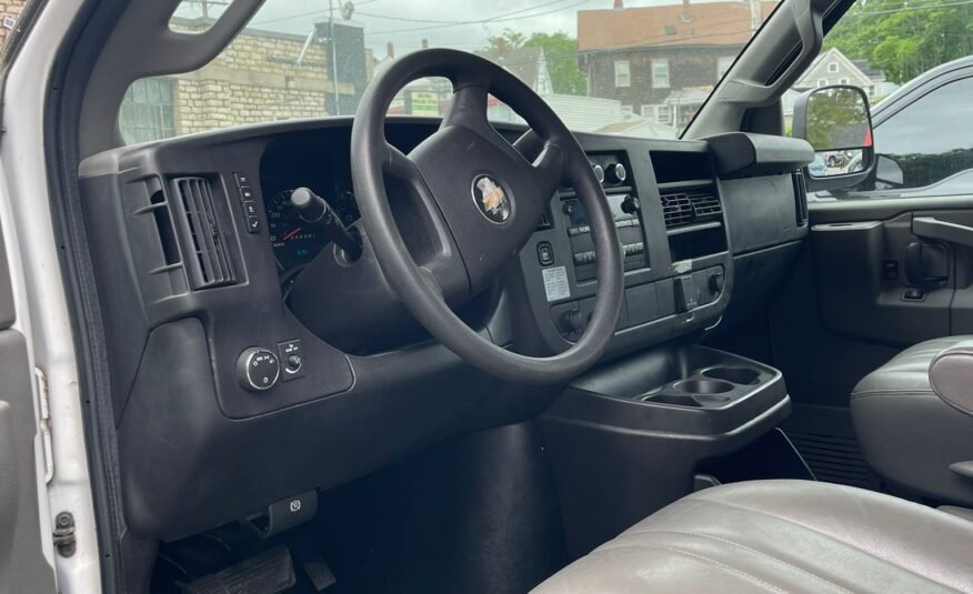 Chevrolet Camaro 1SS