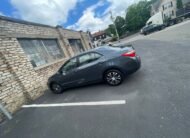 Corolla