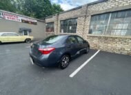 Corolla